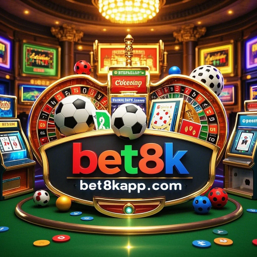 bet8k