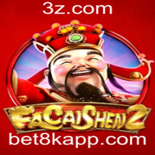 Explorando FaCaiShen2: A Nova Sensação no Mundo dos Jogos com bet8k