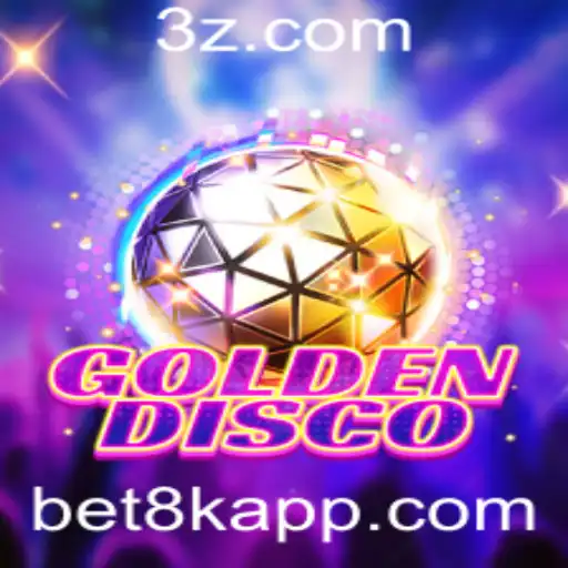 GoldenDisco: Mergulhe na Emoção do Cassino com Estilo Retrô