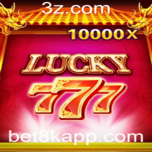 Explorando o Mundo de LuckySeven: O Jogo de Azar Moderno com bet8k